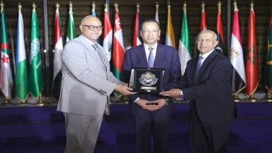 البطولة المصرية للبرمجة تكشف أبطال المستقبل في اليوبيل الفضي بحضور وزير الاتصالات