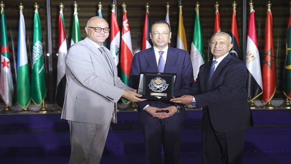 البطولة المصرية للبرمجة تكشف أبطال المستقبل في اليوبيل الفضي بحضور وزير الاتصالات