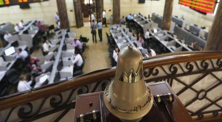 البورصة تربح 51 مليار جنيه في بداية تعاملات اليوم الأحد 23 أغسطس 2026.. تفاصيل