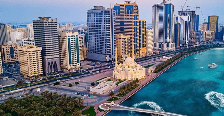 التداول العقاري في الشارقة يقفز إلى 7 مليارات درهم خلال يوليو 2026 بنمو 61.8%
