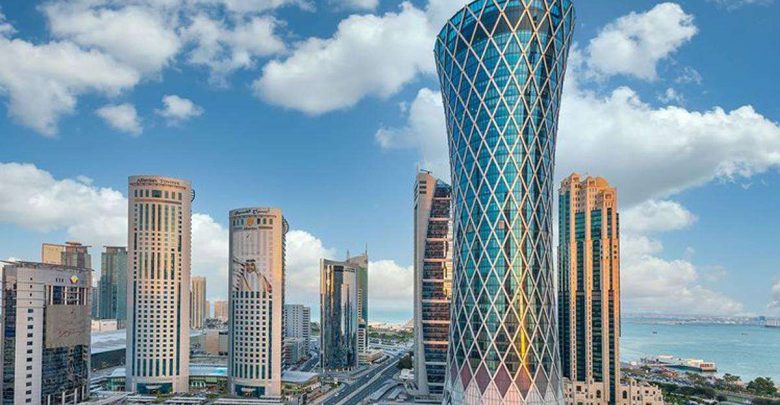 التداولات العقارية في قطر تتجاوز 377 مليون ريال خلال أسبوع