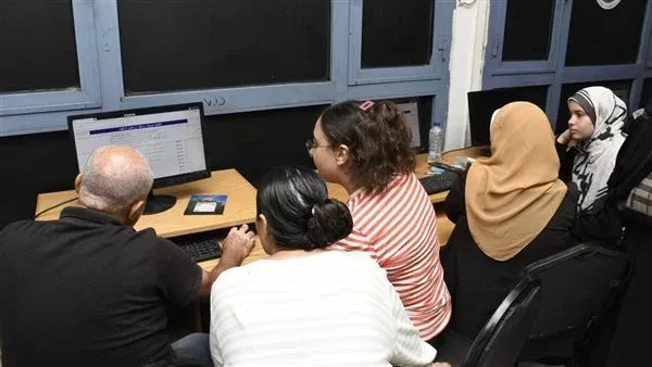 التعليم العالي: إقبال متزايد على تسجيل رغبات المرحلة الثانية.. 221 ألف طالب سجلوا حتى الآن