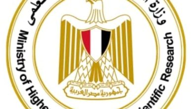 التعليم العالي توجه رسالة مهمة لطلاب المرحلة الأولى بشأن تسجيل رغبات التنسيق