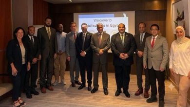 التعليم العالي يفتح بوابة فاتيل الفرنسية لتأهيل كوادر 11 جامعة استعدادا لبرامجها في مصر.. دور جامعة الملك سلمان