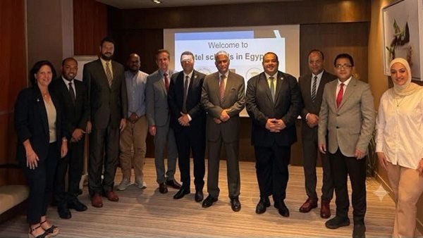 التعليم العالي يفتح بوابة فاتيل الفرنسية لتأهيل كوادر 11 جامعة استعدادا لبرامجها في مصر.. دور جامعة الملك سلمان