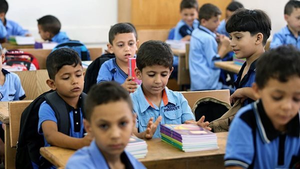 التعليم تكشف تفاصيل نظام تقييم تلاميذ الابتدائي وتوزيع الـ100 درجة