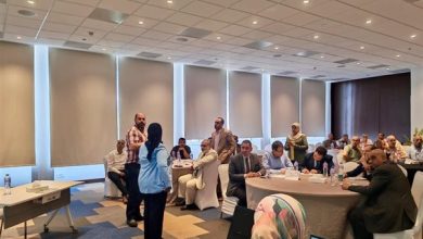 التعليم تواصل تدريب معلمي اللغة العربية استعدادًا لتطبيق نظام البكالوريا المصرية
