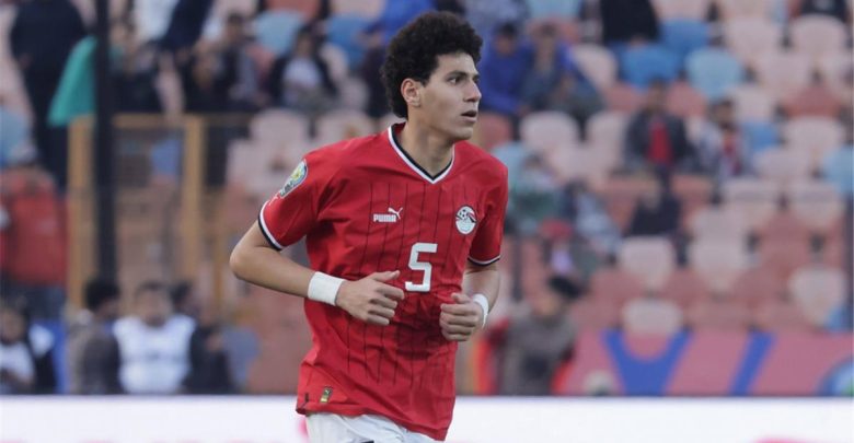 التفاصيل المالية لصفقة انتقال عمر فايد إلى الدوري الإيطالي ومدة التعاقد