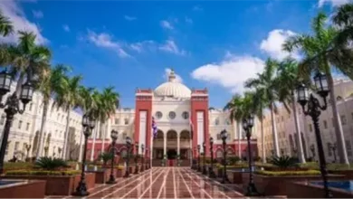 الجامعة البريطانية في مصر تفتح باب التقديم للعام الجامعي 2026-2027