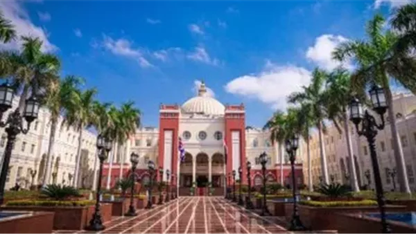 الجامعة البريطانية في مصر تفتح باب التقديم للعام الجامعي 2026-2027