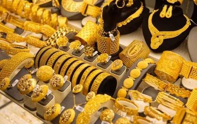الجرام بـ 4415 جنيها.. آخر تحديث في أسعار الذهب بسوق الصاغة منتصف تعاملات اليوم