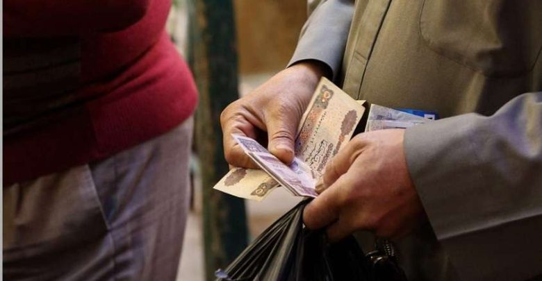 الدعم النقدي 2027.. كم تحصل الأسرة المكونة من 4 أفراد؟ (تفاصيل)