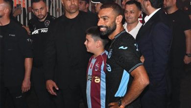 الذكاء الاصطناعي يتوقع ترتيب هدافي الدوري التركي 2026/27.. مركز محمد صلاح