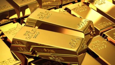 الذهب يلمع من جديد.. تراجع الدولار وتوقعات الفائدة يدعمان صعود المعدن النفيس