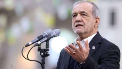 الرئيس الإيراني: خططوا للسيطرة على إيران خلال 48 ساعة كما حدث في سوريا