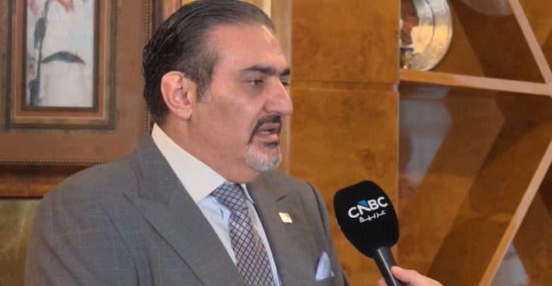 الرئيس التنفيذي لـBHM Capital: نمو الإيرادات 25%.. وخطط للتوسع في أسواق جديدة