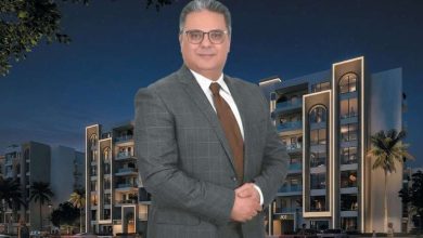 الرئيس التنفيذي لـ«مصر الجديدة للإسكان والتعمير»: نستهدف دخول قائمة أكبر 5 مطورين بالمنطقة بحلول 2030 بعد إعادة هيكلة شاملة