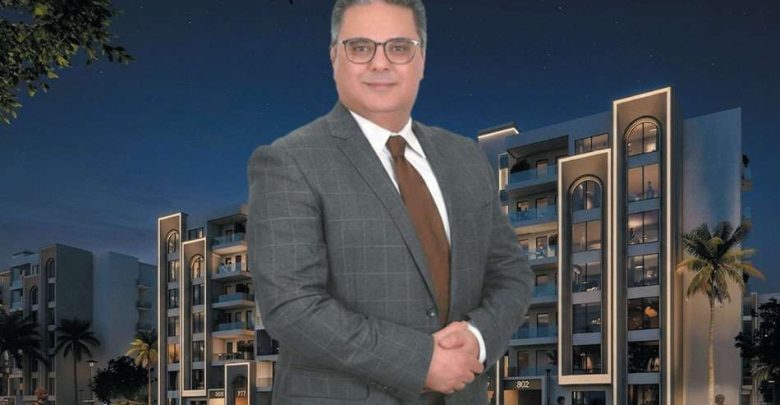 الرئيس التنفيذي لـ«مصر الجديدة للإسكان والتعمير»: نستهدف دخول قائمة أكبر 5 مطورين بالمنطقة بحلول 2030 بعد إعادة هيكلة شاملة