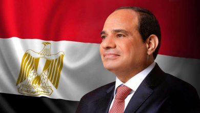 الرئيس السيسي: الهدف من مدينة العدالة تأسيس بيئة قضائية رقمية متكاملة تليق بالجمهورية الجديدة