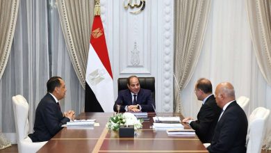 الرئيس السيسي يصدر توجيهات عاجلة بشأن وصول المواطنين إلى الشواطئ
