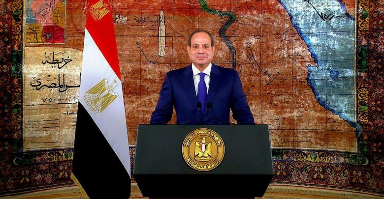 الرئيس السيسي يصدر قرارين جمهوريين جديدين.. تفاصيل