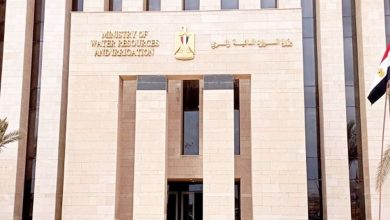 الري تكشف تفاصيل حادث كسر خط الغاز أسفل ترعة الإسماعيلية