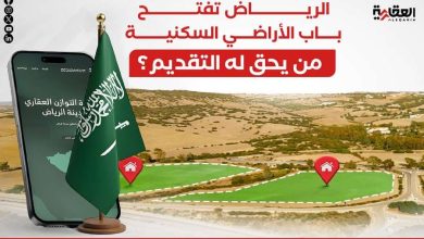 الرياض تفتح باب الأراضي السكنية.. من يحق له التقديم؟