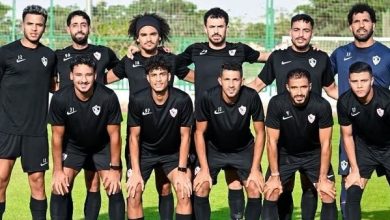 الزمالك والاتحاد السكندري.. مواجهة قوية في افتتاح الدوري المصري.. الموعد والقنوات الناقلة