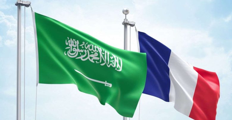 السعودية تفتح خط ائتمان بـ5 مليارات دولار مع فرنسا