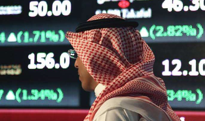 السعودية تقود مكاسب الأسواق العربية.. وقطر تتصدر التراجعات