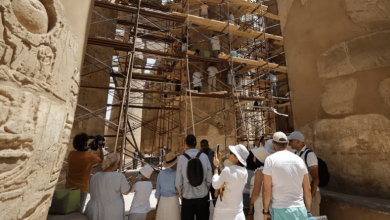 السياحة المصرية تتحدى الأزمات.. إيرادات قياسية تقترب من 19.2 مليار دولار