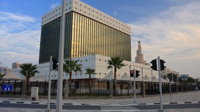 السيولة المحلية في قطر تتراجع 4.7% خلال يوليو إلى 775 مليار ريال