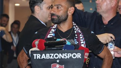 الظهور الأول لـ محمد صلاح.. جمهور طرابزون سبور يتقدم بطلب خاص قبل مباراة قاسم باشا
