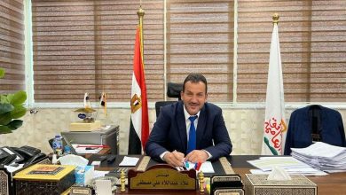 العاشر من رمضان يتصدى لمحاولتين لتغيير استخدام قطع سكنية إلى أنشطة تجارية