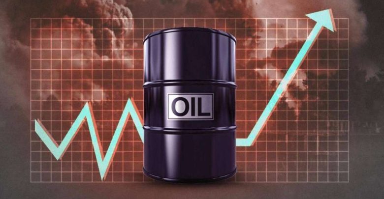 العقود الآجلة لخام برنت ترتفع 1.67% لتبلغ 88.52 دولارا للبرميل