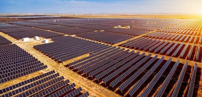 الفاتيكان يعتزم إقامة محطة طاقة متجددة بتكلفة 100 مليون يورو