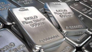 الفضة بكام النهارده؟.. سعر الجرام والسبائك في السوق المصرية
