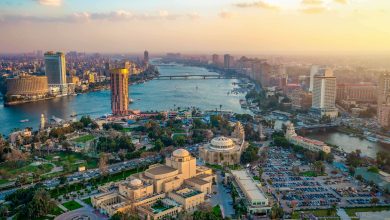 القاهرة تتصدر المدن الإفريقية في تصنيف QS لأفضل المدن للطلاب 2027