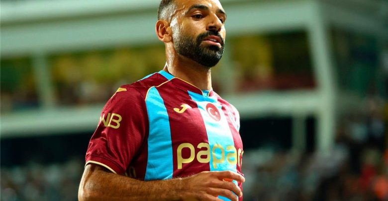 القناة الناقلة لمباراة طرابزون سبور وباشاك شهير اليوم في الدوري التركي