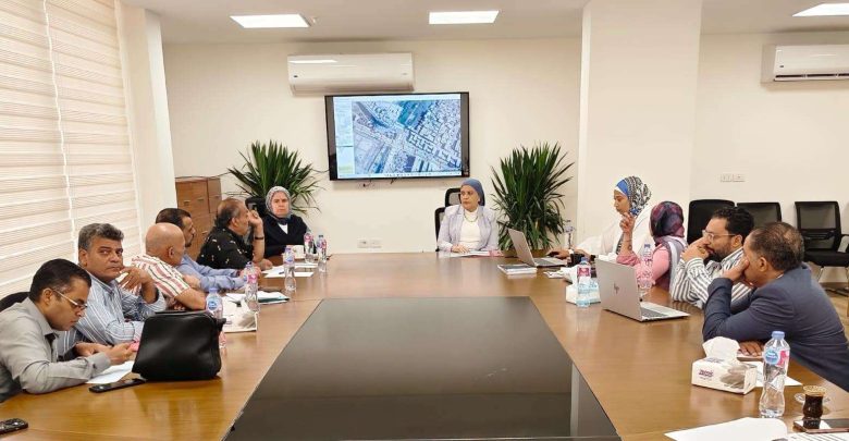 "القومي لتنظيم الإعلانات" للمحافظات: لا تجديد للتراخيص إلا وفقا للمخططات الجديدة