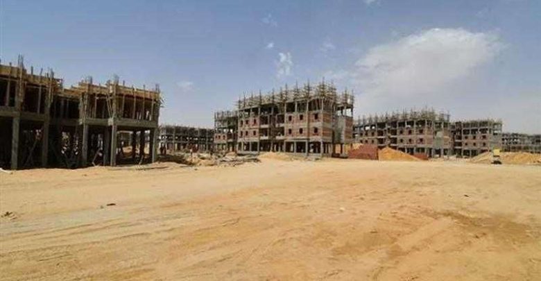 المتر بـ3985 جنيها.. الإسكان تطرح قطع أراضي جديدة للمواطنين «اعرف الموقع بالخريطة»