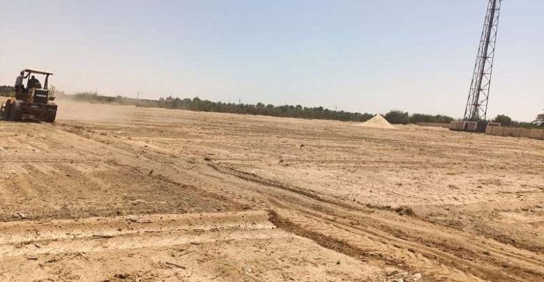 المتر بـ8525 جنيها.. الإسكان تطرح قطع أراضي جديدة للمواطنين بنظام التخصيص الفوري | تفاصيل هامة