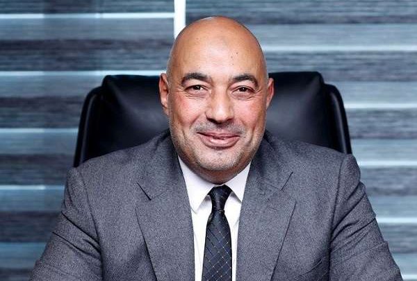 المهندس أشرف شاهين: Home of Global Brands استراتيجية تحول الشراكات الدولية إلى قيمة اقتصادية مستدامة وعائد طويل الأجل
