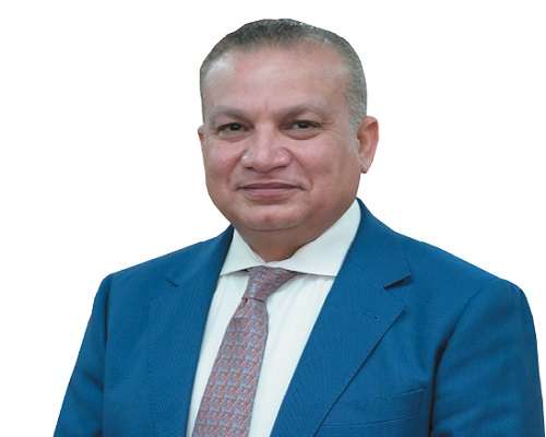 المهندس خالد صديق: 4537 أسرة استفادت من حلول ماسبيرو بين التعويض والعودة وشقق الأسـمرات والسكن الجديد
