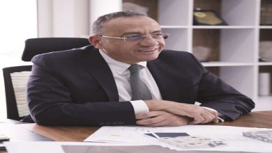 المهندس طارق الجمال: بدء تشغيل المرحلة الأولى من مشروع Golden Gate لاستقبال المستخدم النهائي آخر 2026