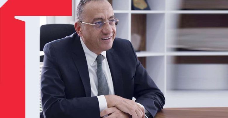 المهندس طارق الجمال: ريدكون تراهن على التكنولوجيا BIM والذكاء الاصطناعي لبناء مشروعات تحافظ على قيمتها