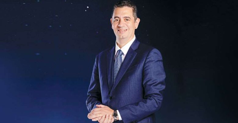 المهندس محمد الطاهر: 650 فدانًا تجمع السكن Latini بمدينة العلمين الجديدة
