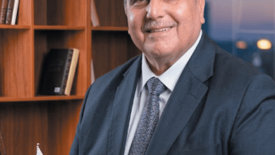 المهندس هشام الشمارقة: 2500 وحدة سكنية صممت جميعها بإطلالات بحرية مباشرة عبر نظام المساطب المتدرجة
