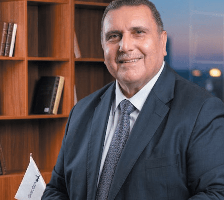 المهندس هشام الشمارقة: 2500 وحدة سكنية صممت جميعها بإطلالات بحرية مباشرة عبر نظام المساطب المتدرجة