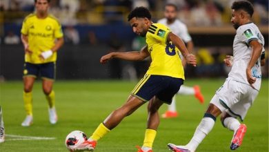 النصر يضرب الدرعية برباعية في كأس خادم الحرمين الشريفين